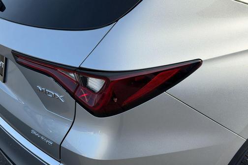 2026 Acura MDX Standard