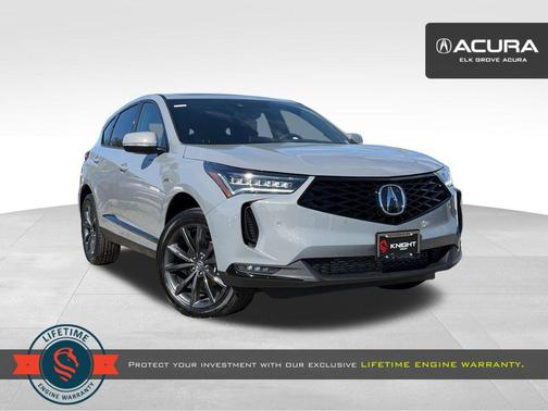 2026 Acura RDX Base