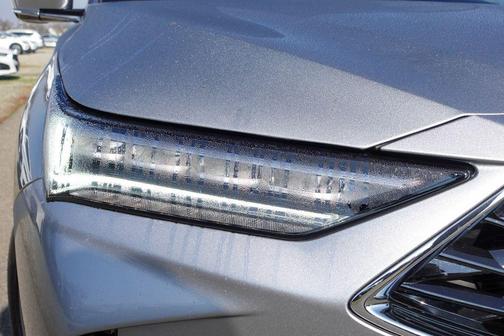 2026 Acura MDX Standard