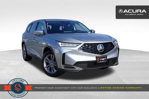 2026 Acura MDX Standard