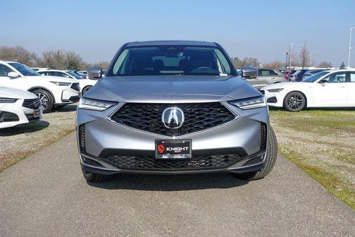 2026 Acura MDX Standard