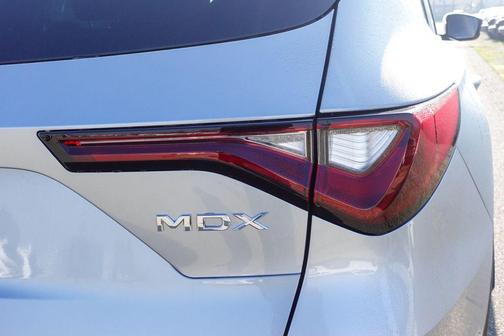 2026 Acura MDX Standard