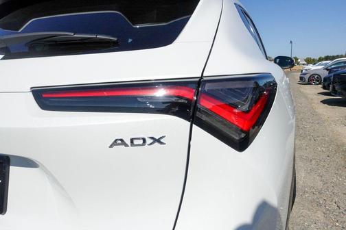2025 Acura ADX Base