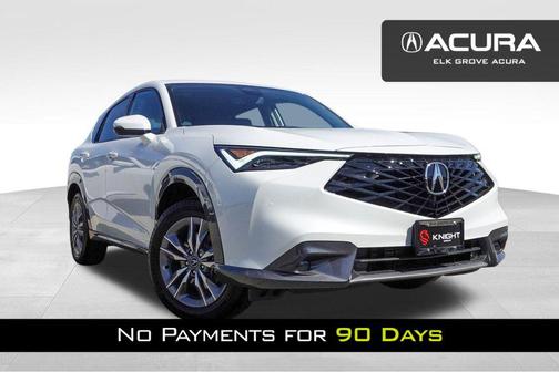 2025 Acura ADX Base