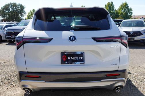 2025 Acura ADX Base