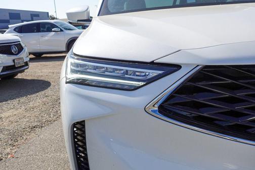 2026 Acura MDX Standard