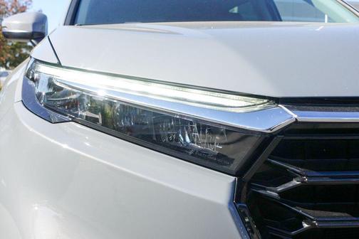 2024 Honda CR-V EX-L 2WD