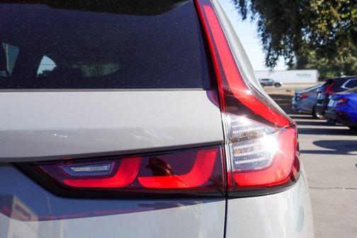 2024 Honda CR-V EX-L 2WD