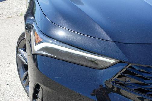 2025 Acura Integra A-SPEC Technology