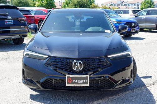 2025 Acura Integra A-SPEC Technology