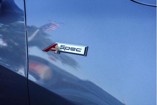 2024 Acura Integra A-SPEC Technology
