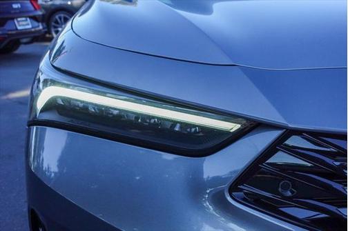 2024 Acura Integra A-SPEC Technology