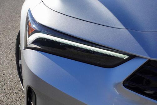 2026 Acura Integra FWD