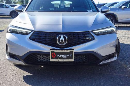 2026 Acura Integra FWD