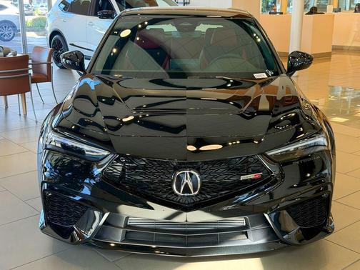 Majestic 2026 Acura Integra FWD Type S