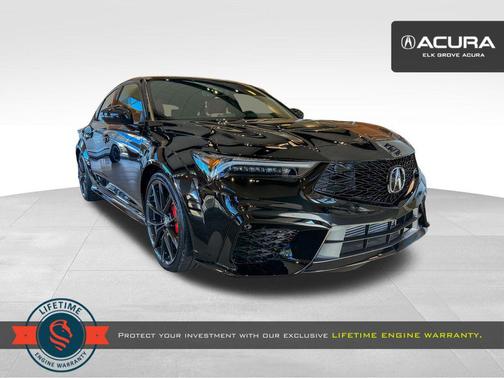 Majestic 2026 Acura Integra FWD Type S