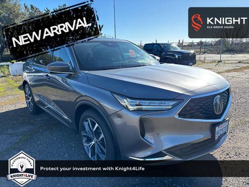 2023 Acura MDX Technology Package