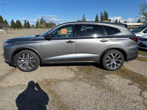 2023 Acura MDX Technology Package