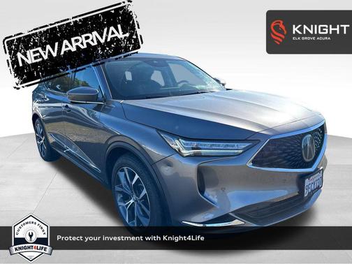 2023 Acura MDX Technology Package