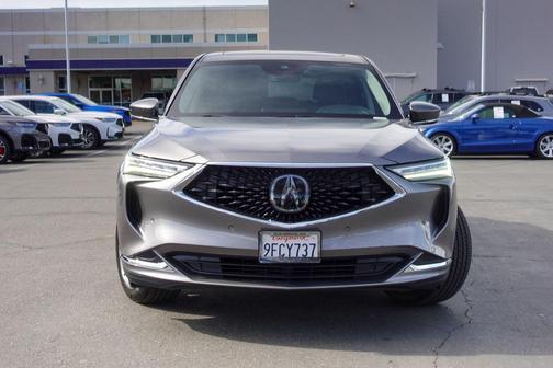 2023 Acura MDX Technology Package