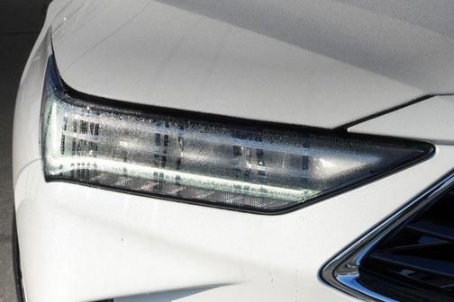 2026 Acura MDX Advance Package