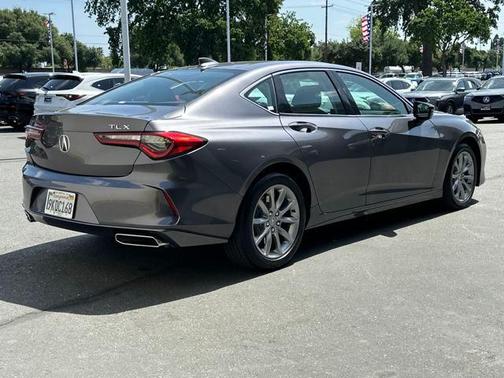 2023 Acura TLX FWD