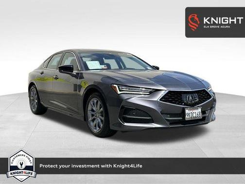 2023 Acura TLX FWD