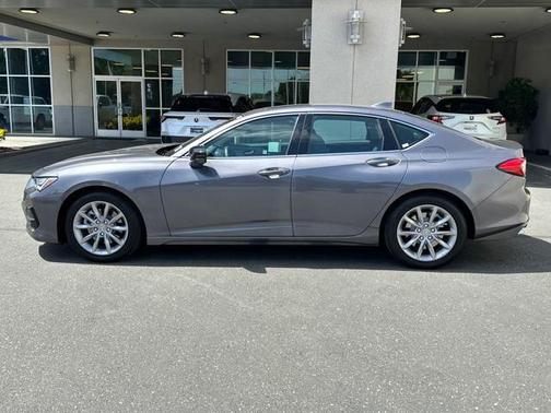 2023 Acura TLX FWD