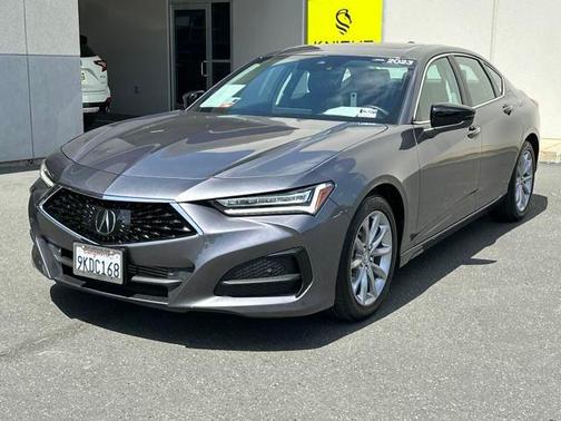 2023 Acura TLX FWD