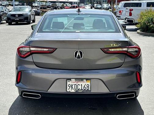 2023 Acura TLX FWD
