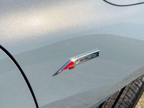 2026 Acura Integra FWD A-Spec