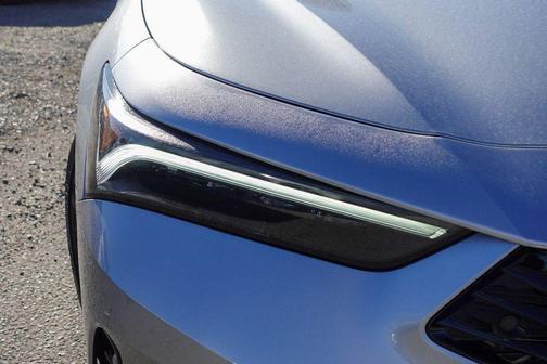 2026 Acura Integra FWD A-Spec with Technology