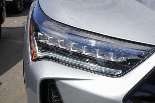2025 Acura RDX Base