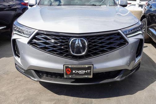 2025 Acura RDX Base
