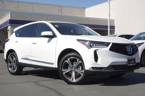 2025 Acura RDX Technology Package
