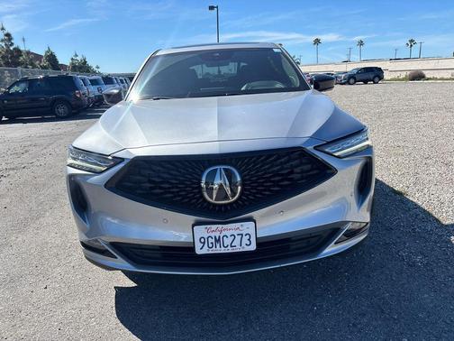 2023 Acura MDX A-SPEC