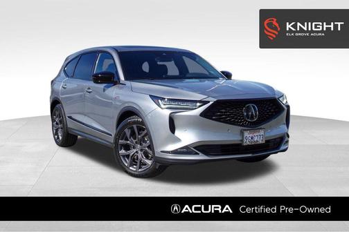 2023 Acura MDX A-SPEC