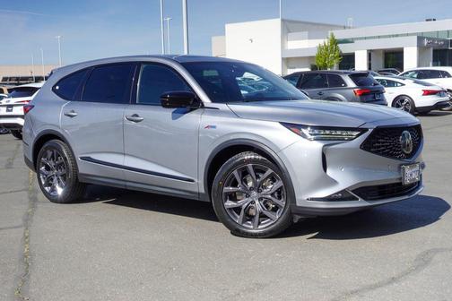 2023 Acura MDX A-SPEC