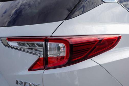 2026 Acura RDX Technology Package