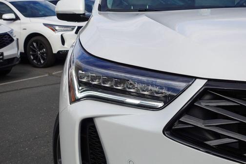 2026 Acura RDX Technology Package