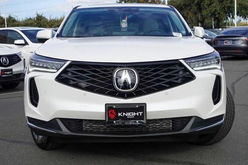 2026 Acura RDX Technology Package