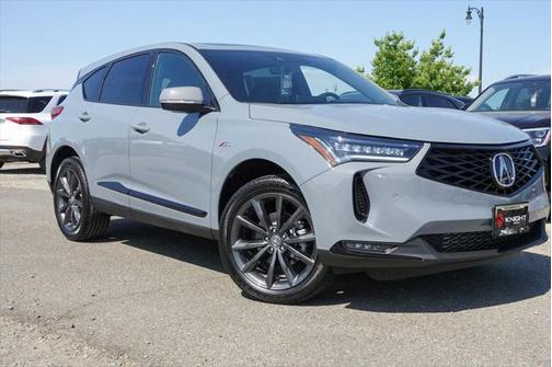 2025 Acura RDX Base