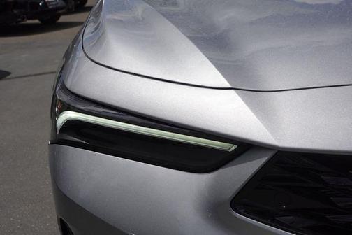 2025 Acura Integra A-SPEC