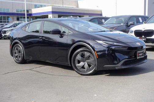 2024 Toyota Prius Limited