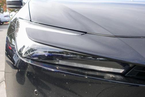 2024 Toyota Prius Limited