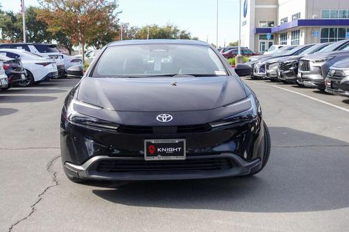 2024 Toyota Prius Limited