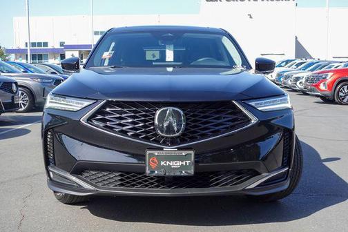 2025 Acura MDX Standard