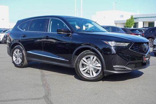 2025 Acura MDX Standard