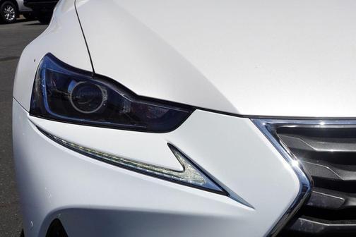 2020 Lexus IS 300 Base