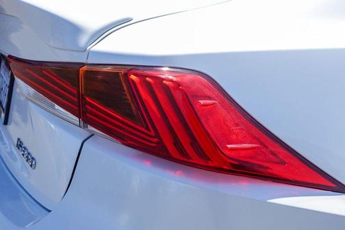 2020 Lexus IS 300 Base